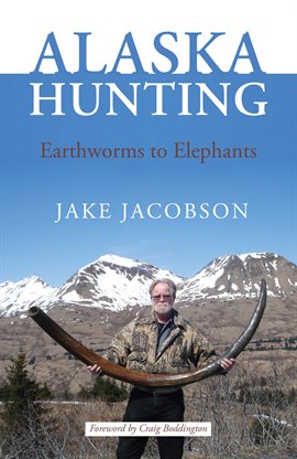 Cover image for Alaska Hunting