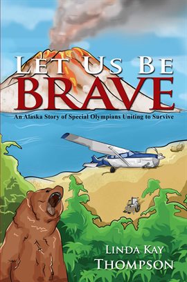 Imagen de portada para Let Us Be Brave
