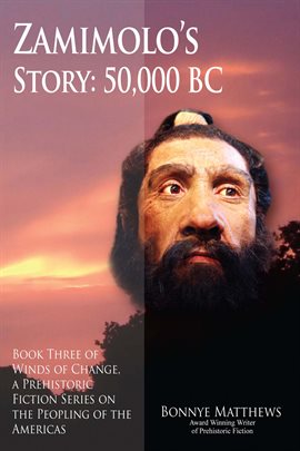 Imagen de portada para 50,000 BC Zamimolo's Story