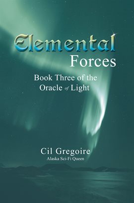 Imagen de portada para Elemental Forces