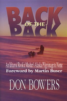 Cover image for Back of the Pack
