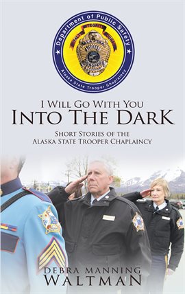 Imagen de portada para I Will Go With You Into The Dark