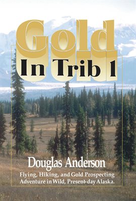 Imagen de portada para Gold in Trib 1