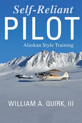 Imagen de portada para Self-Reliant Pilot