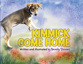 Cover image for Kimmick Come Home