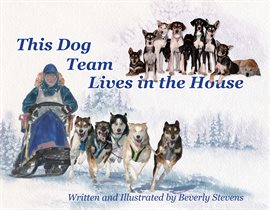 Cover image for This Dog Team Live In The House