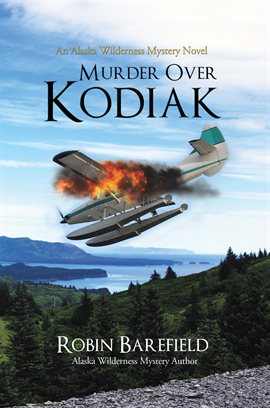 Cover image for Murder Over Kodiak