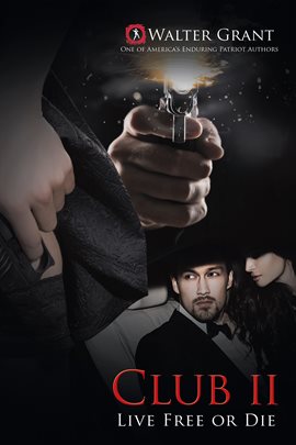 Cover image for The Club II