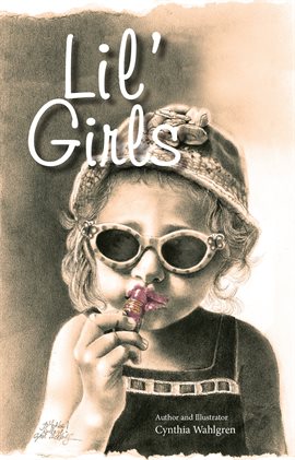 Imagen de portada para Lil' Girls