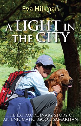 Cover image for A Light in the City