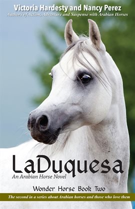 Cover image for LaDuquesa, Volume 2