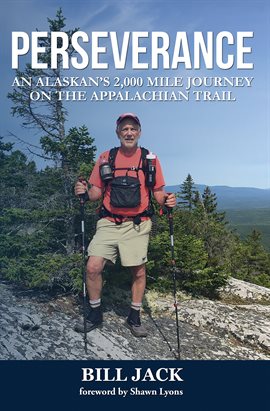 Cover image for Perseverance