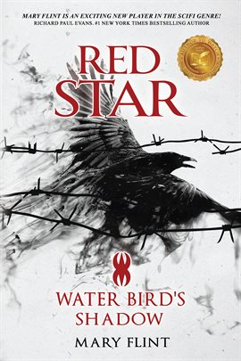 Cover image for Water Bird's Shadow