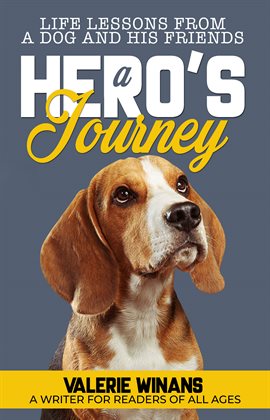 Imagen de portada para A Hero's Journey