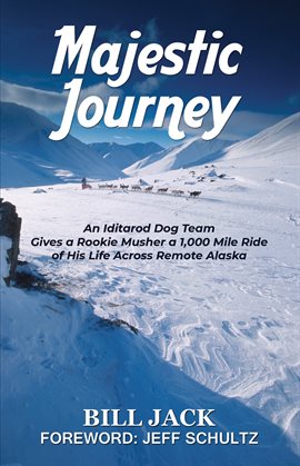 Imagen de portada para Majestic Journey