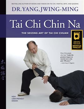 Cover image for Tai Chi Chin Na