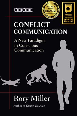 Cover image for Conflict Communication