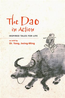 Cover image for The Dao in Action