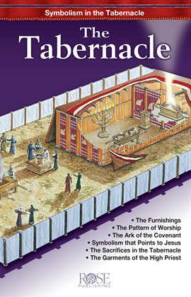 Cover image for Tabernacle