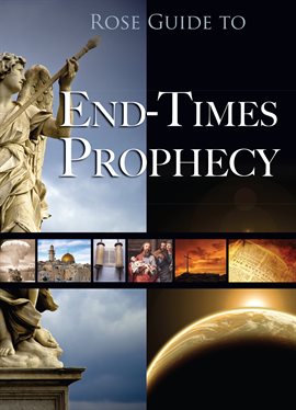 Cover image for Rose Guide to End-Times Prophecy