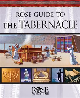 Cover image for Rose Guide to the Tabernacle