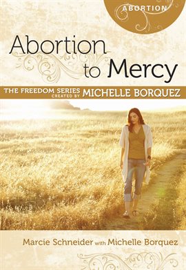 Cover image for Abortion to Mercy