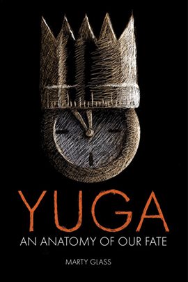 Cover image for Yuga