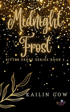 Cover image for Midnight Frost