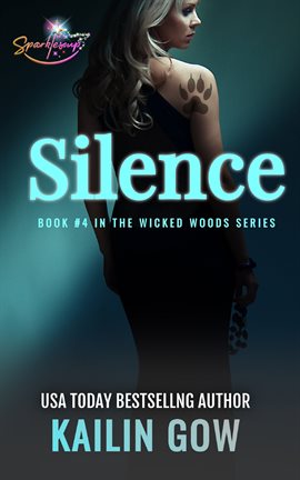 Cover image for Silence