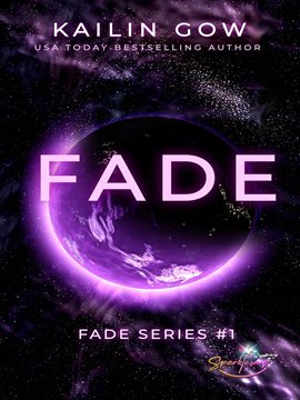 Cover image for Fade