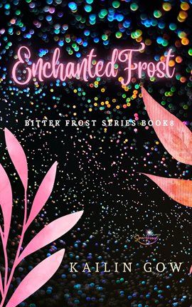 Cover image for Enchanted Frost