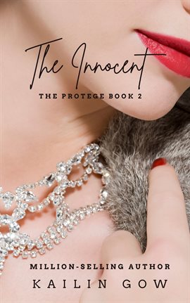 Cover image for The Innocent