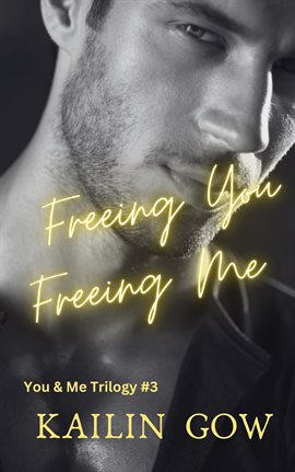 Cover image for Freeing You Freeing Me