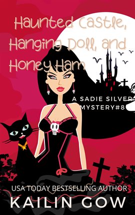Cover image for Haunted Castle, Hanging Doll, and Honey Ham