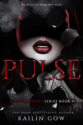 Cover image for Pulse