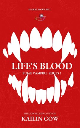 Cover image for Life's Blood