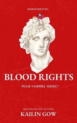 Cover image for Blood Rights