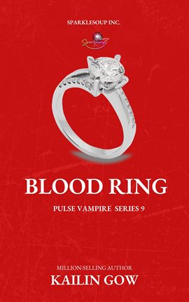 Cover image for Blood Ring