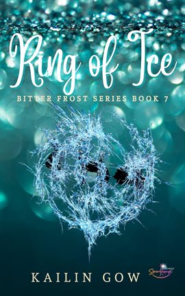 Cover image for Ring of Ice