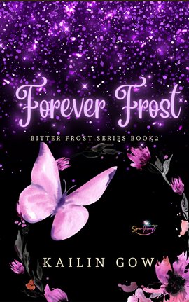 Cover image for Forever Frost