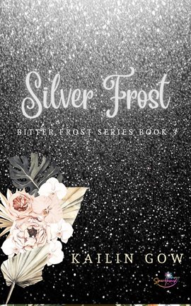 Cover image for Silver Frost