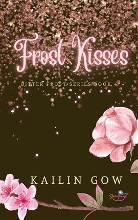 Cover image for Frost Kisses