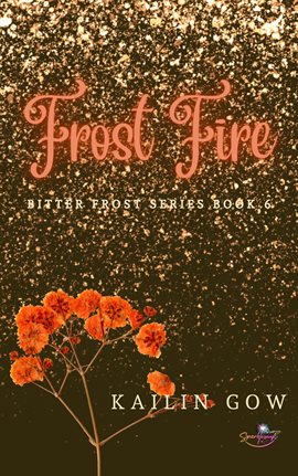 Cover image for Frost Fire