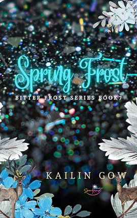 Cover image for Spring Frost