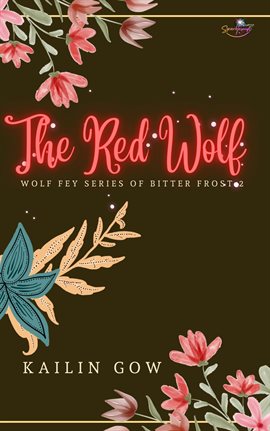 Cover image for Red Wolf