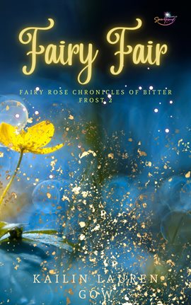 Cover image for Fairy Magic