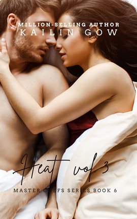 Cover image for Heat