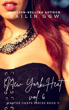 Cover image for Heat