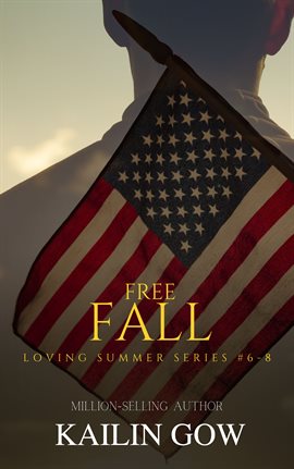 Cover image for Free Fall Omnibus, Volumes 1-3