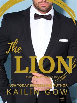 Cover image for The Lion